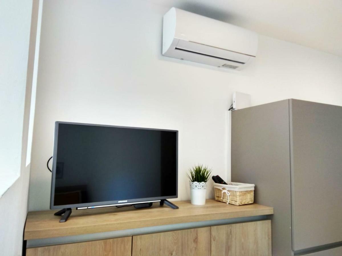 Apartment Antares Zagreb Dış mekan fotoğraf
