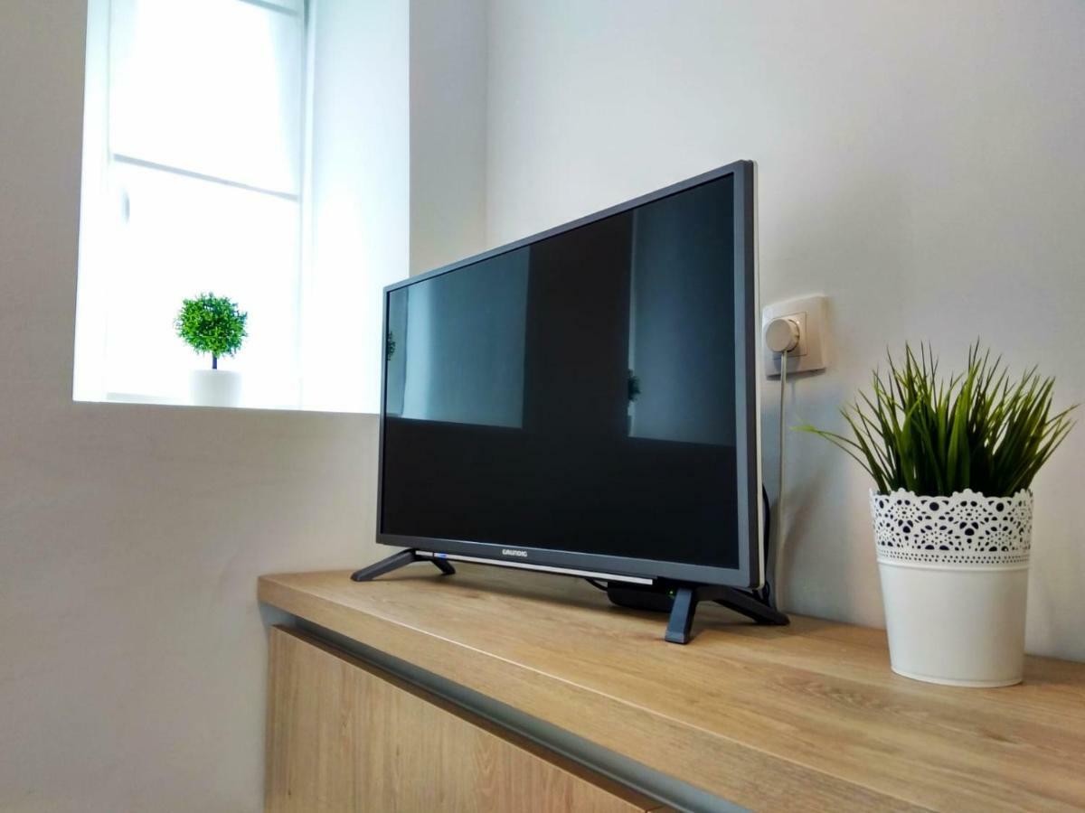 Apartment Antares Zagreb Dış mekan fotoğraf