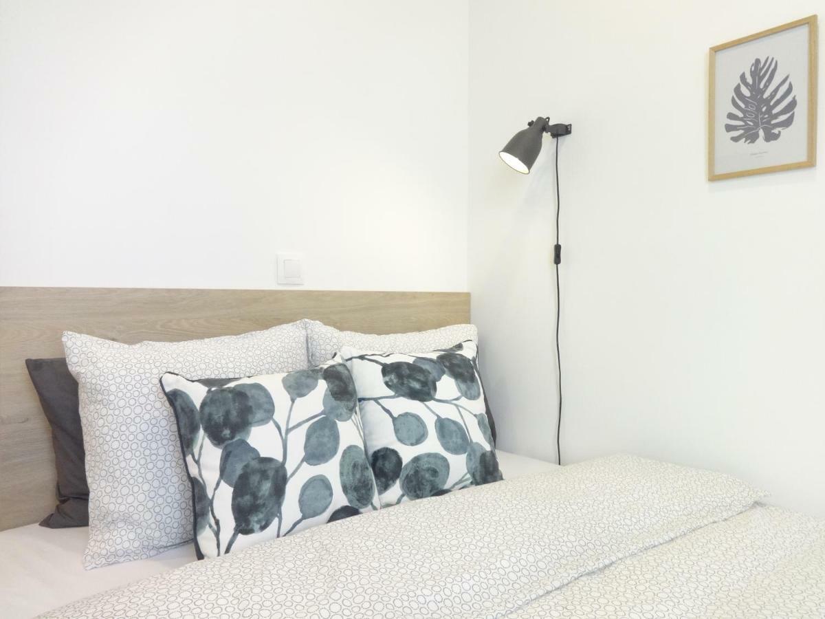 Apartment Antares Zagreb Dış mekan fotoğraf